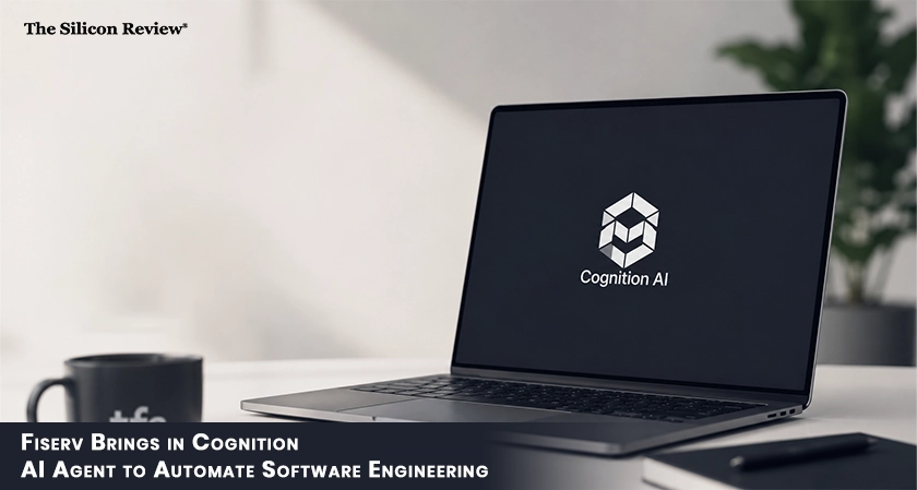 Cognition AI Agent Fiserv Software Engineer